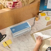 HP ScanJet Pro 4200 s1, 1200 x 1200 mm, 600 x 600 DPI, 48 bit, 24 bit, 1 bit, 40 ppm