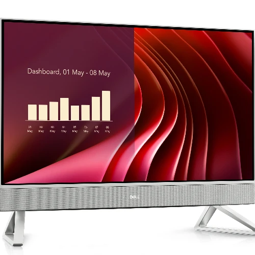 DELL EC24250, 60.5 cm (23.8