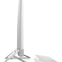 DELL EC24250, 60.5 cm (23.8