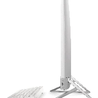 DELL EC24250, 60.5 cm (23.8