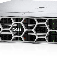DELL R570, 3.5 GHz, 6507P, 32 GB, DDR5-SDRAM, 960 GB, Rack (2U)