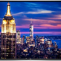 DELL UltraSharp U5226KW_WOS, 132.1 cm (52