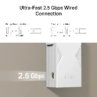 TP-Link BE3600, Network transmitter & receiver, 2882 Mbit/s, 2500 Mbit/s, Windows 10, Windows 2000, Windows 7, Windows 8, Windows 8.1, Windows 98SE, Windows NT, Windows..., MacOS, Internet Explorer 11, Firefox 12.0, Chrome 20.0, Safari 4.0, or other Java-enabled browser