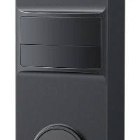 TP-Link Tapo TD20, Black, Wired, 2.4 GHz, 802.11b, 802.11g, Wi-Fi 4 (802.11n), 7.6 m, IP54