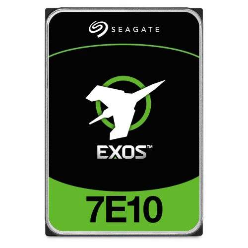 Seagate Enterprise ST2000NM001B, 2 TB, 7200 RPM, 256 MB, 3.5