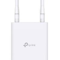 TP-Link TL-MR100-OUTDOOR, Wi-Fi 4 (802.11n), Single-band (2.4 GHz), Ethernet LAN, 3G, 4G, White