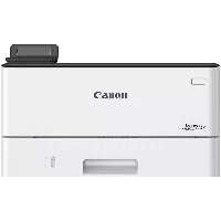 Canon LBP243dw II, Laser, 1200 x 1200 DPI, A4, 36 ppm, Duplex printing, White