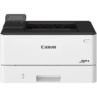 Canon LBP243dw II, Laser, 1200 x 1200 DPI, A4, 36 ppm, Duplex printing, White