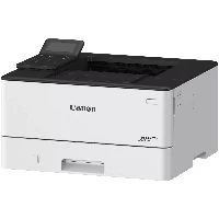 Canon LBP243dw II, Laser, 1200 x 1200 DPI, A4, 36 ppm, Duplex printing, White