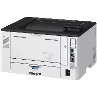 Canon LBP243dw II, Laser, 1200 x 1200 DPI, A4, 36 ppm, Duplex printing, White