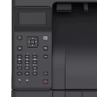 Canon LBP243dw II, Laser, 1200 x 1200 DPI, A4, 36 ppm, Duplex printing, White