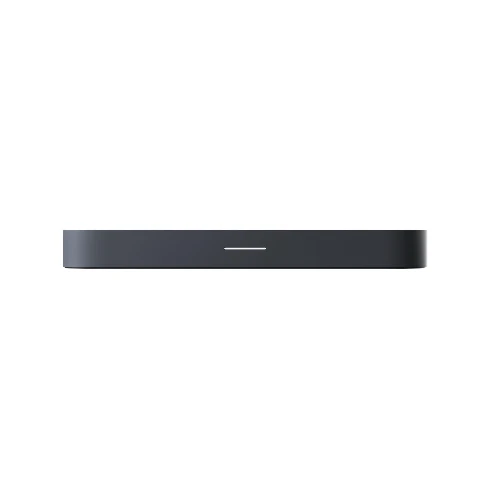 Lenovo Google Meet Series One Room Kits by Gen 3, ChromeOS, Charcoal