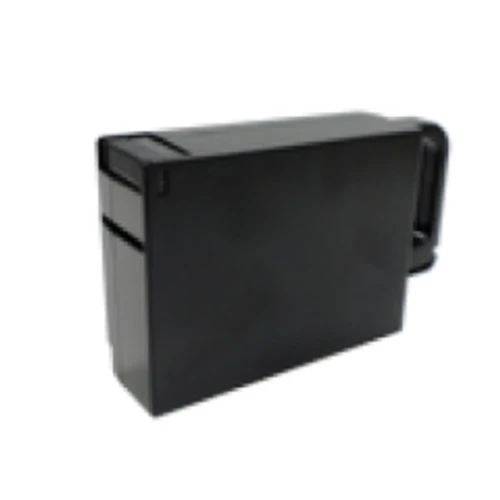 QNAP BBU-A03-3200MAH, Battery, NAS/SAN/storage server, Black, ES2486dc, ES1686dc R2, ES2486Fdc, ES1686Adc, 120 mm, 63 mm