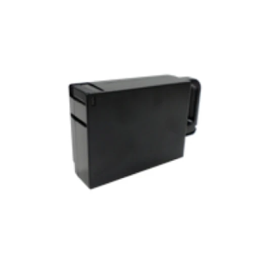 QNAP BBU-A03-3200MAH, Battery, NAS/SAN/storage server, Black, ES2486dc, ES1686dc R2, ES2486Fdc, ES1686Adc, 120 mm, 63 mm