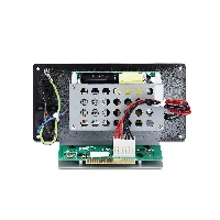 StarTech.com Redundant Power Supply Unit for MCM15-MEDIA-CHASSIS, 130W AC, 100-240V Input, Tool-Free Hot-Swappable Design, Fanless Cooling, TAA Compliant, 130 W, 100 - 240 V, 2.5 A, Network media converter, 50000 h, MCM15-MEDIA-CHASSIS