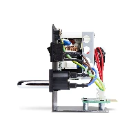 StarTech.com Redundant Power Supply Unit for MCM15-MEDIA-CHASSIS, 130W AC, 100-240V Input, Tool-Free Hot-Swappable Design, Fanless Cooling, TAA Compliant, 130 W, 100 - 240 V, 2.5 A, Network media converter, 50000 h, MCM15-MEDIA-CHASSIS