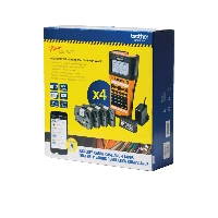 ETICHETTATRICE PALMARE PTE550WSP