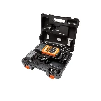 ETICHETTATRICE PALMARE PTE550WSP