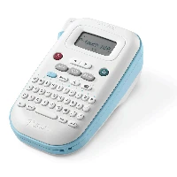 ETICHETTATRICE ELETTRONICA PTN10QL1