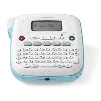 ETICHETTATRICE ELETTRONICA PTN20QL1