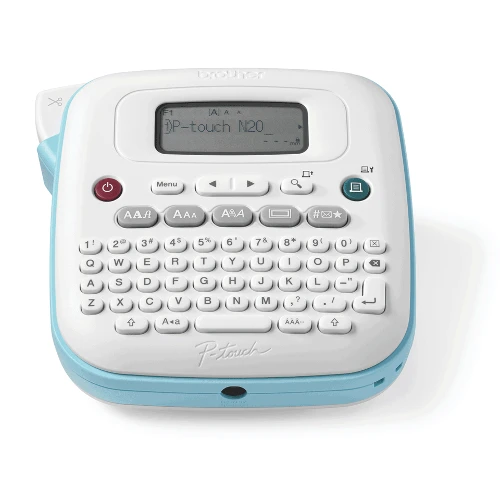 ETICHETTATRICE ELETTRONICA PTN20QL1