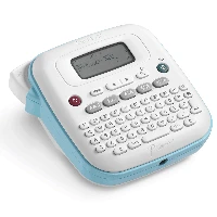 ETICHETTATRICE ELETTRONICA PTN20QL1