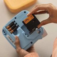 ETICHETTATRICE ELETTRONICA PTN20QL1