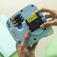 ETICHETTATRICE ELETTR PTN25BTQL1