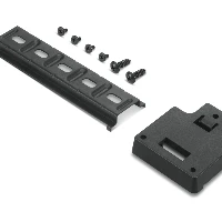 Lenovo 4XH1G07099, 5 kg, Black