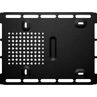 HP Poly Studio A2 Plate Mount for Audio Bridge, China, 266 mm, 180 mm, 30 mm, 470 g