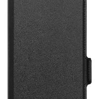 dbramante1928 Oslo Pro - Google Pixel 10a - Black, Flip case, Google, Pixel 10a, 16 cm (6.3