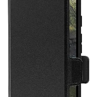 dbramante1928 Oslo Pro - Google Pixel 10a - Black, Flip case, Google, Pixel 10a, 16 cm (6.3