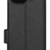 dbramante1928 Oslo Pro - Google Pixel 10a - Black, Flip case, Google, Pixel 10a, 16 cm (6.3