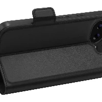 dbramante1928 Oslo Pro - Google Pixel 10a - Black, Flip case, Google, Pixel 10a, 16 cm (6.3