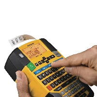 DYMO RHINO 4200 PROFES. KIT CASE