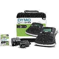 ETICHETTATRICE LMR-210D KIT CASE