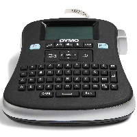 ETICHETTATRICE LMR-210D KIT CASE