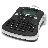 ETICHETTATRICE LMR-210D KIT CASE