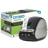 ETICHETTATRICE DYMO LABELWRITER 550
