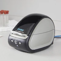 ETICHETTATRICE DYMO LABELWRITER 550 TURBO