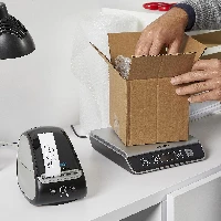 ETICHETTATRICE DYMO LABELWRITER 550 TURBO