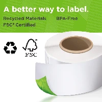 ETICHETTATRICE DYMO LABELWRITER 550 TURBO