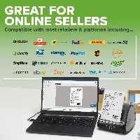 ETICHETTATRICE LABELWRITER 5XL