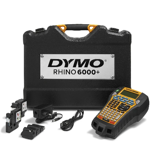 RHINO 6000 + KITCASE