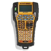 RHINO 6000 + KITCASE