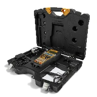 RHINO 6000 + KITCASE