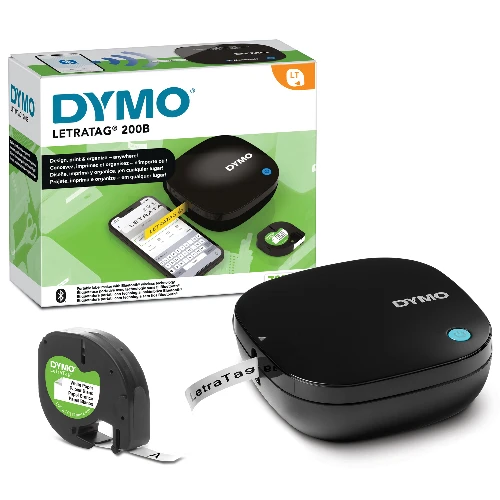 LETRATAG BLUETOOTH 200B