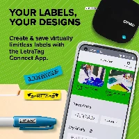 LETRATAG BLUETOOTH 200B