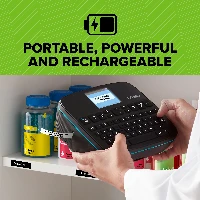 LABELMANAGER EXECUTIVE 640CB