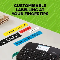 LABELMANAGER EXECUTIVE 640CB KIT